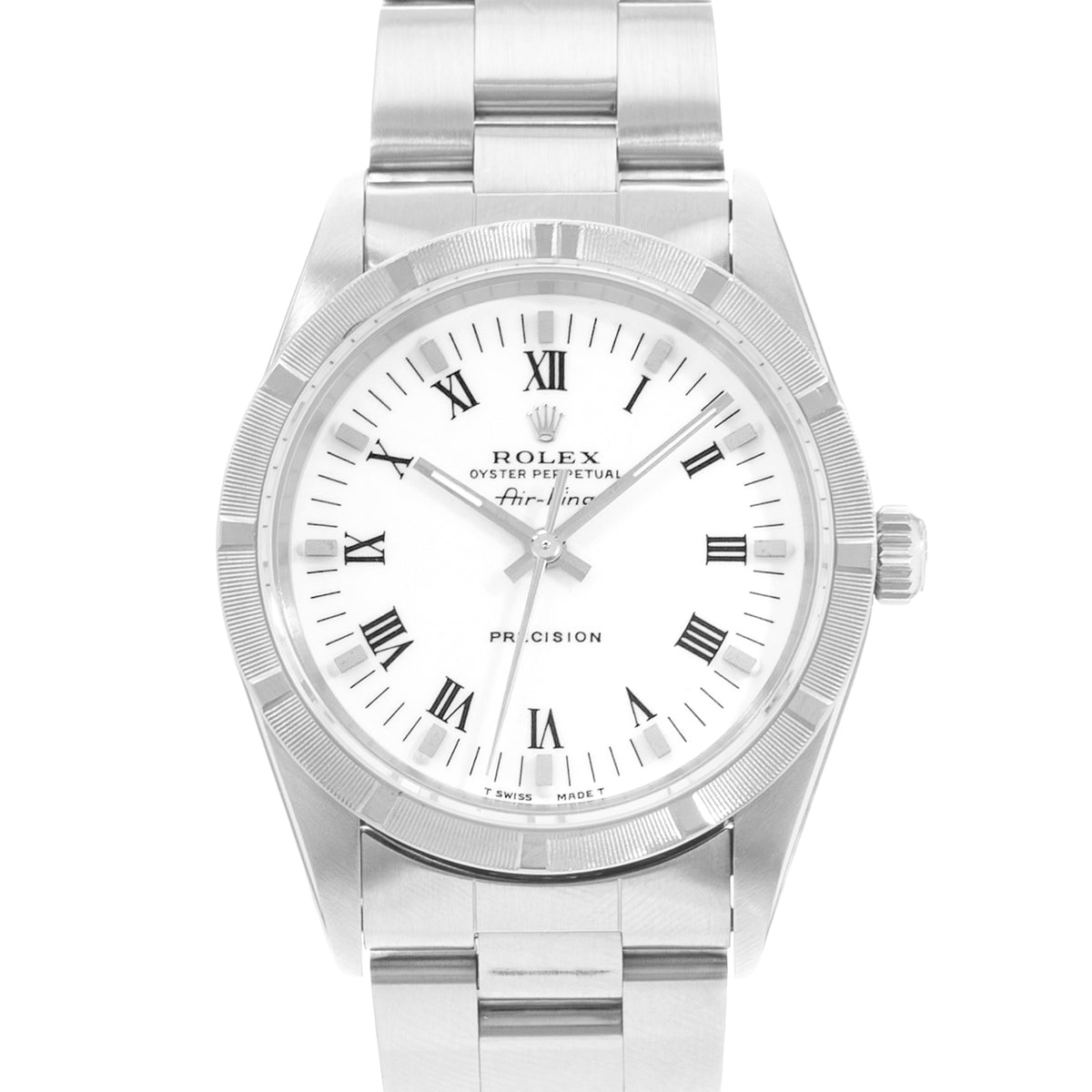 Rolex Air-King 14010 — view 3