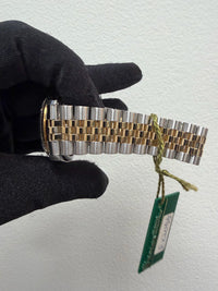 Rolex Datejust 16233 — view 4