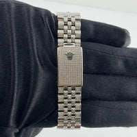 Rolex Datejust 1601 — view 2
