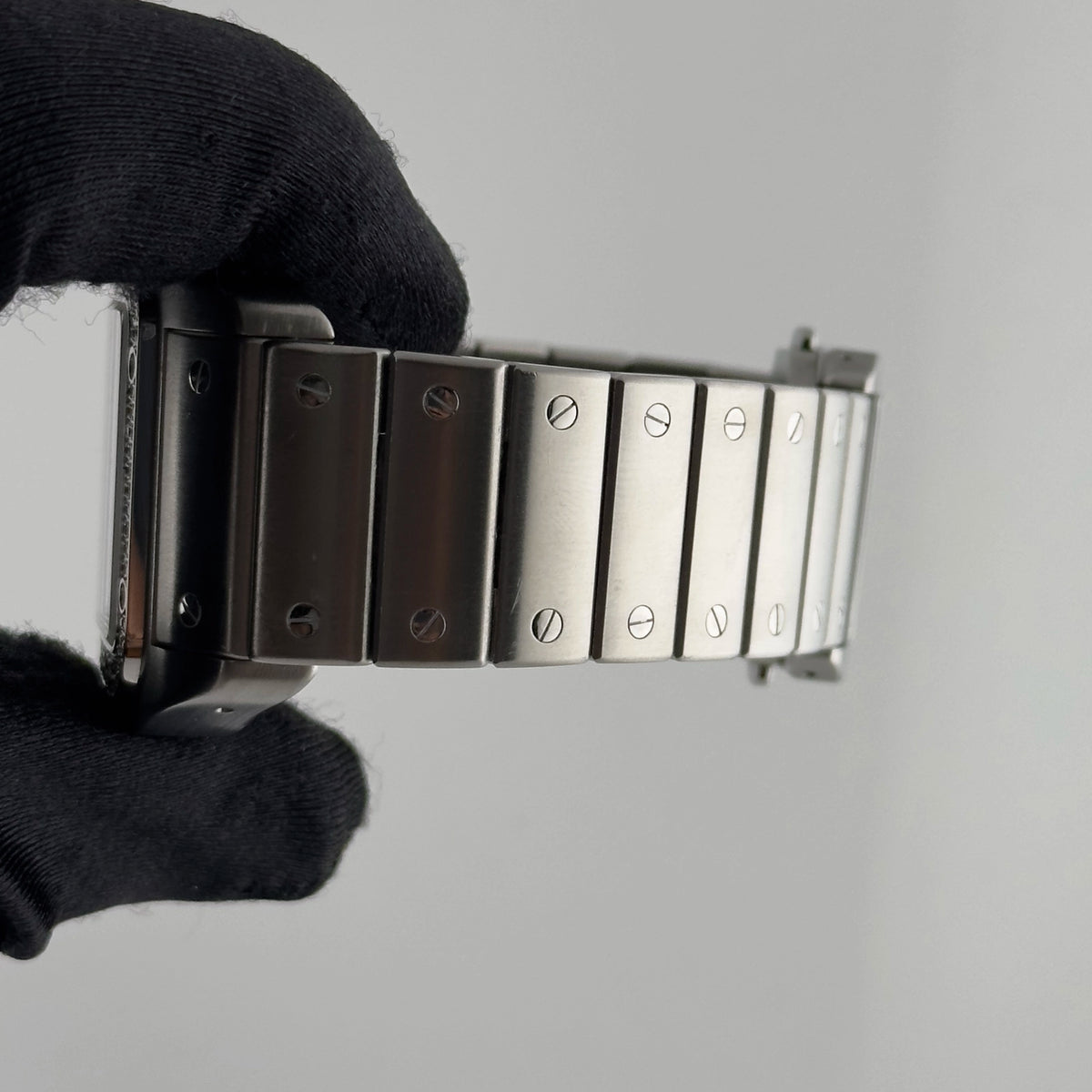 Cartier Santos 2656 — view 3