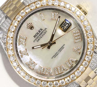 Rolex Datejust 116233 — view 1