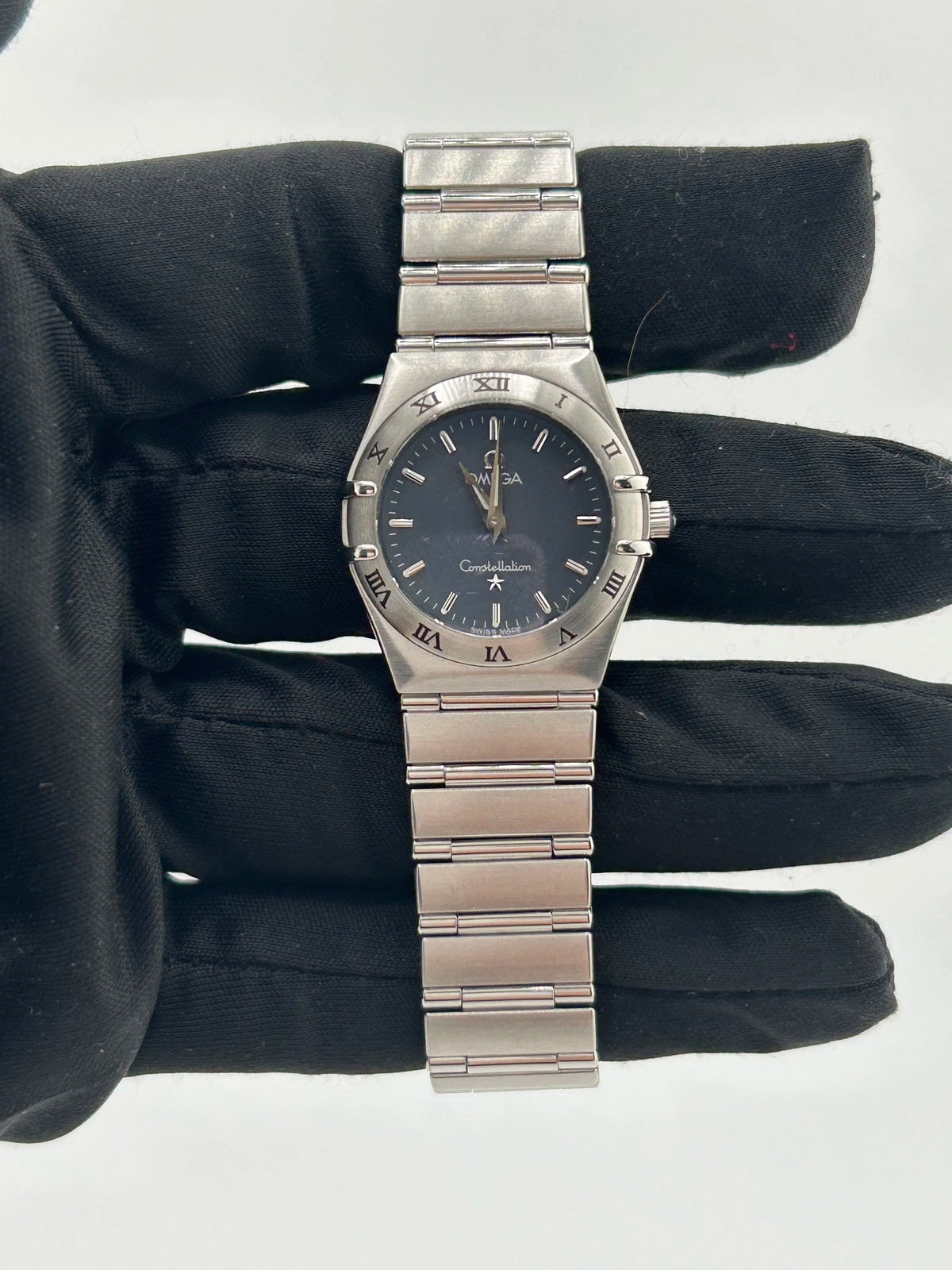Omega Constellation 1572.40 — view 2
