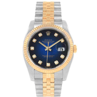 Rolex Datejust — view 3