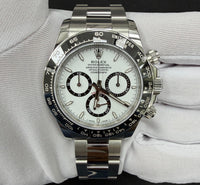 Rolex Daytona 126500LN — view 1