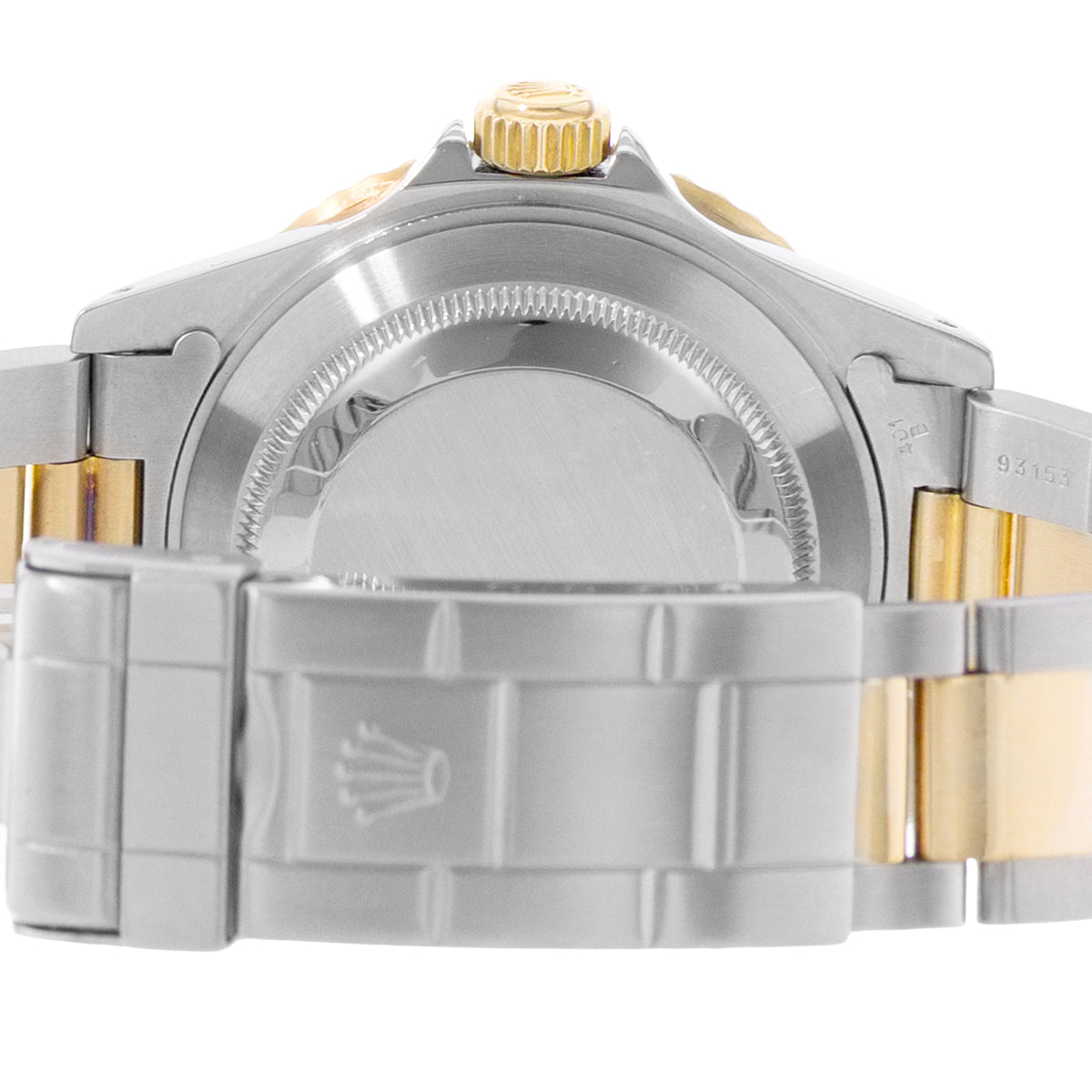 Rolex Submariner Date 16613 — view 13