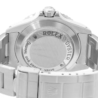 Rolex Sea Dweller 4000 16600 — view 13