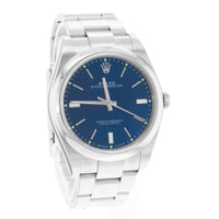 Rolex Oyster Perpetual 39 114300 — view 8