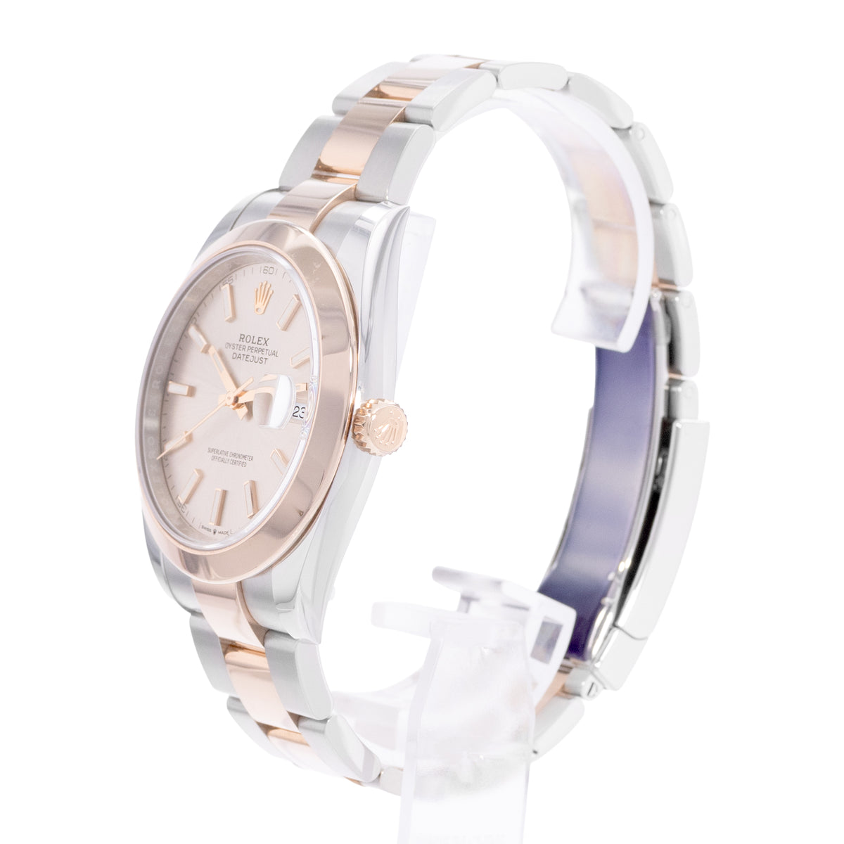 Rolex Datejust 41 126301 — view 10