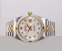Rolex Datejust — view 3