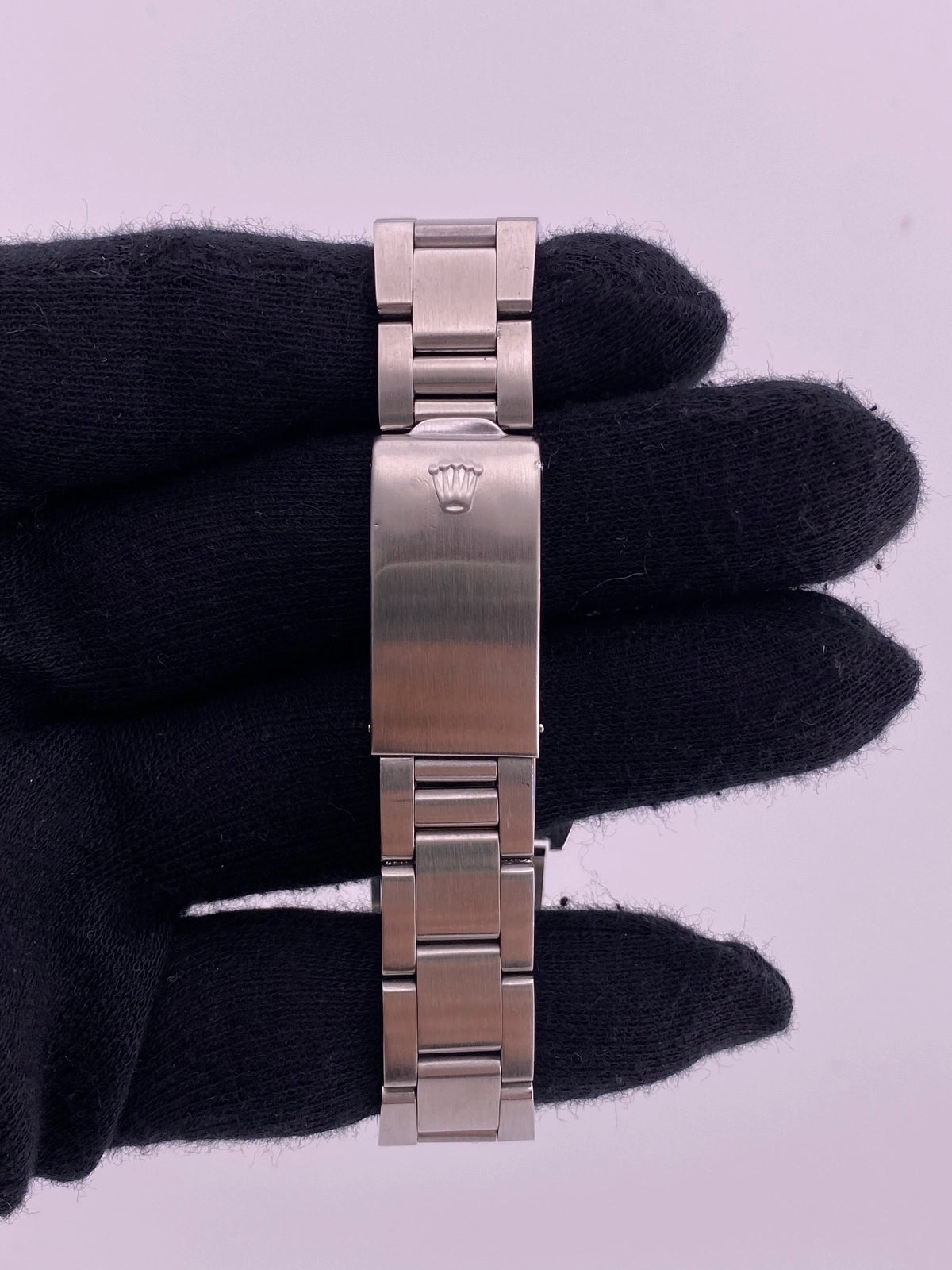Rolex Oyster Perpetual Date 1500 — view 4