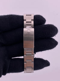 Rolex Oyster Perpetual Date 1500 — view 4