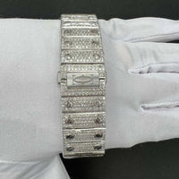 Cartier Santos WSSA0018 — view 3