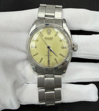 Rolex Oyster Precision 6422 — view 2