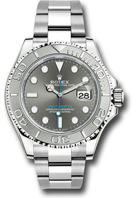 Rolex Yacht-Master 126622 — view 1