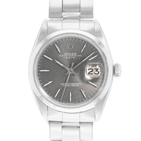 Rolex Oyster Perpetual Date 1500 — view 3