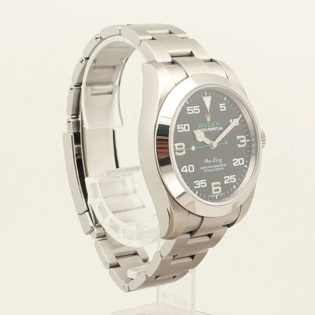 Rolex Air-King 116900 — view 3