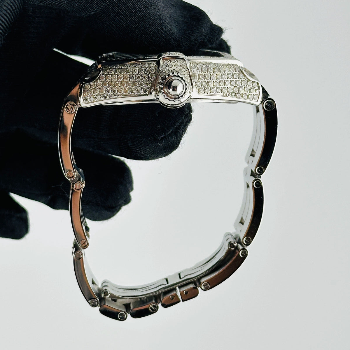 Cartier Roadster 2722 — view 4