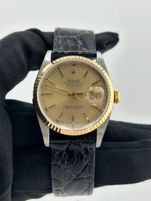 Rolex Datejust
