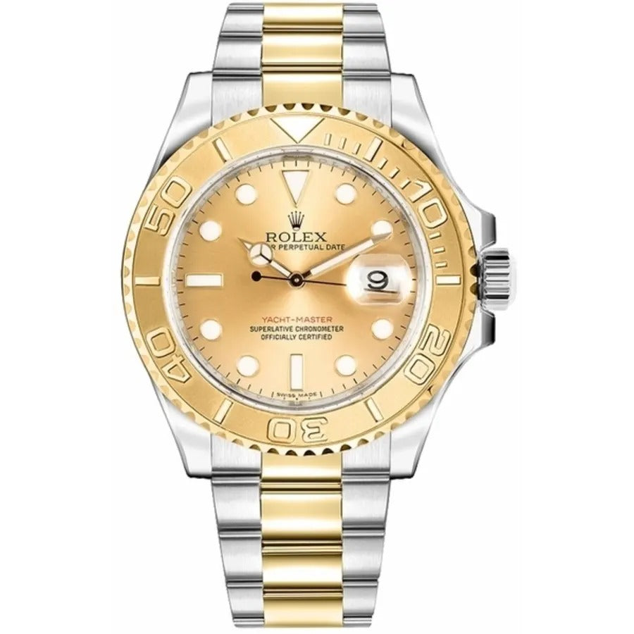 Rolex Yacht-Master 16623 — view 1