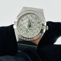 Omega 123.15.24.60.52.001 — view 3