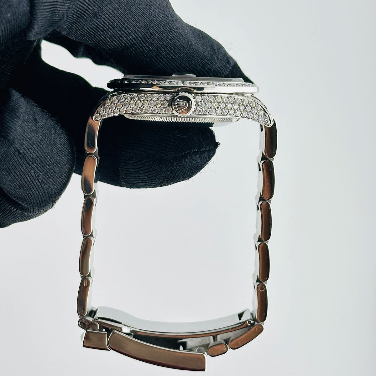 Rolex Datejust 116234 — view 5