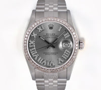 Rolex Datejust — view 2