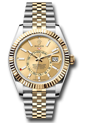 Rolex Sky-Dweller