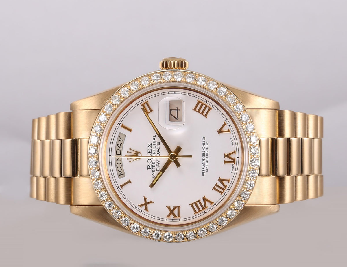 Rolex Day-Date 18238 — view 4