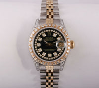 Rolex Datejust — view 2