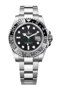 Rolex GMT-Master II 116710LN — view 3