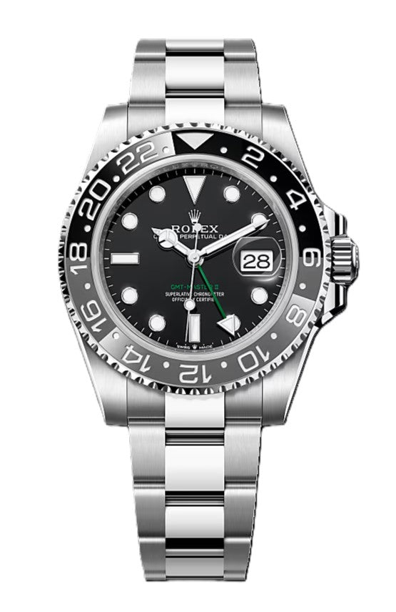 Rolex GMT-Master II 116710LN — view 3