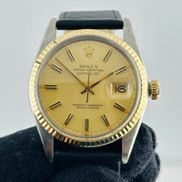 Rolex Datejust 36 16013 — view 2