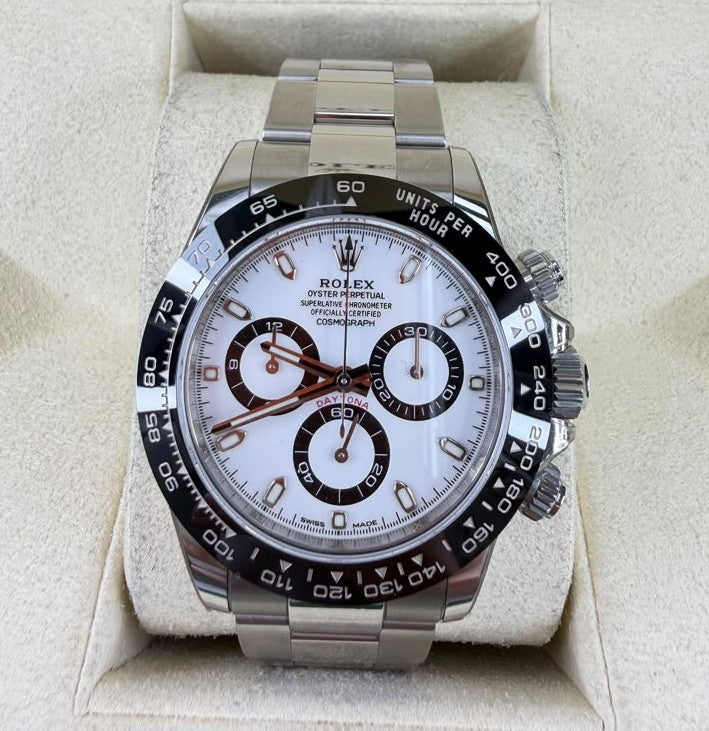 Rolex Daytona 116500LN — view 1