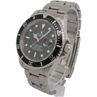 Rolex 16610 — view 2