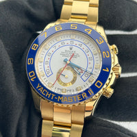 Rolex Yacht-Master II 116688 — view 3