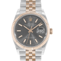 Rolex Datejust 36 126231 — view 4