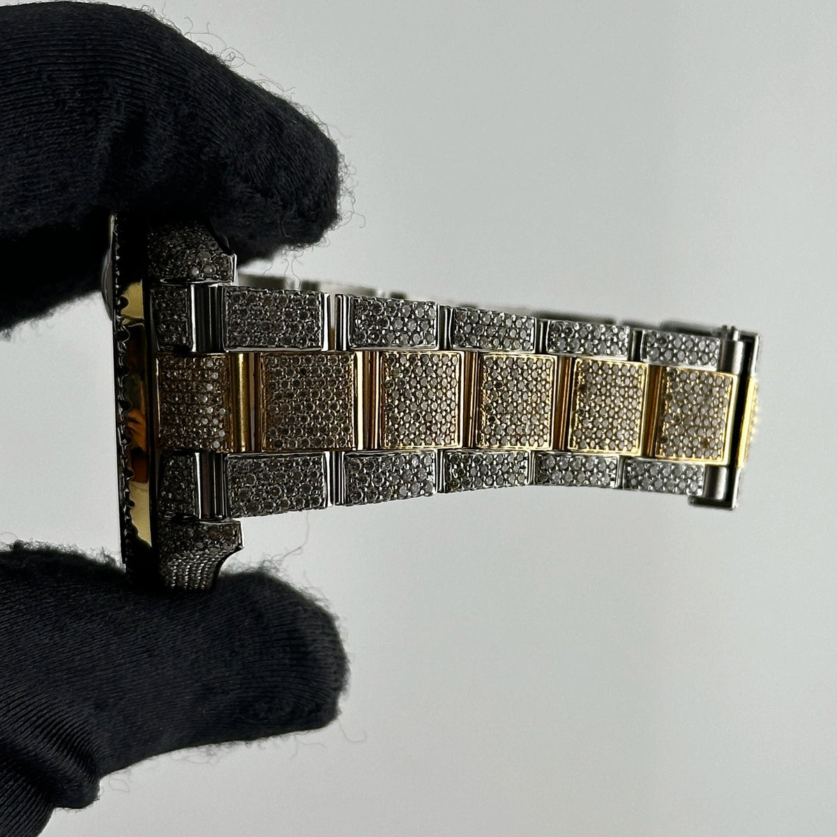 Rolex Datejust 41 116333 — view 4