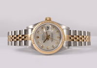 Rolex Lady Datejust — view 5