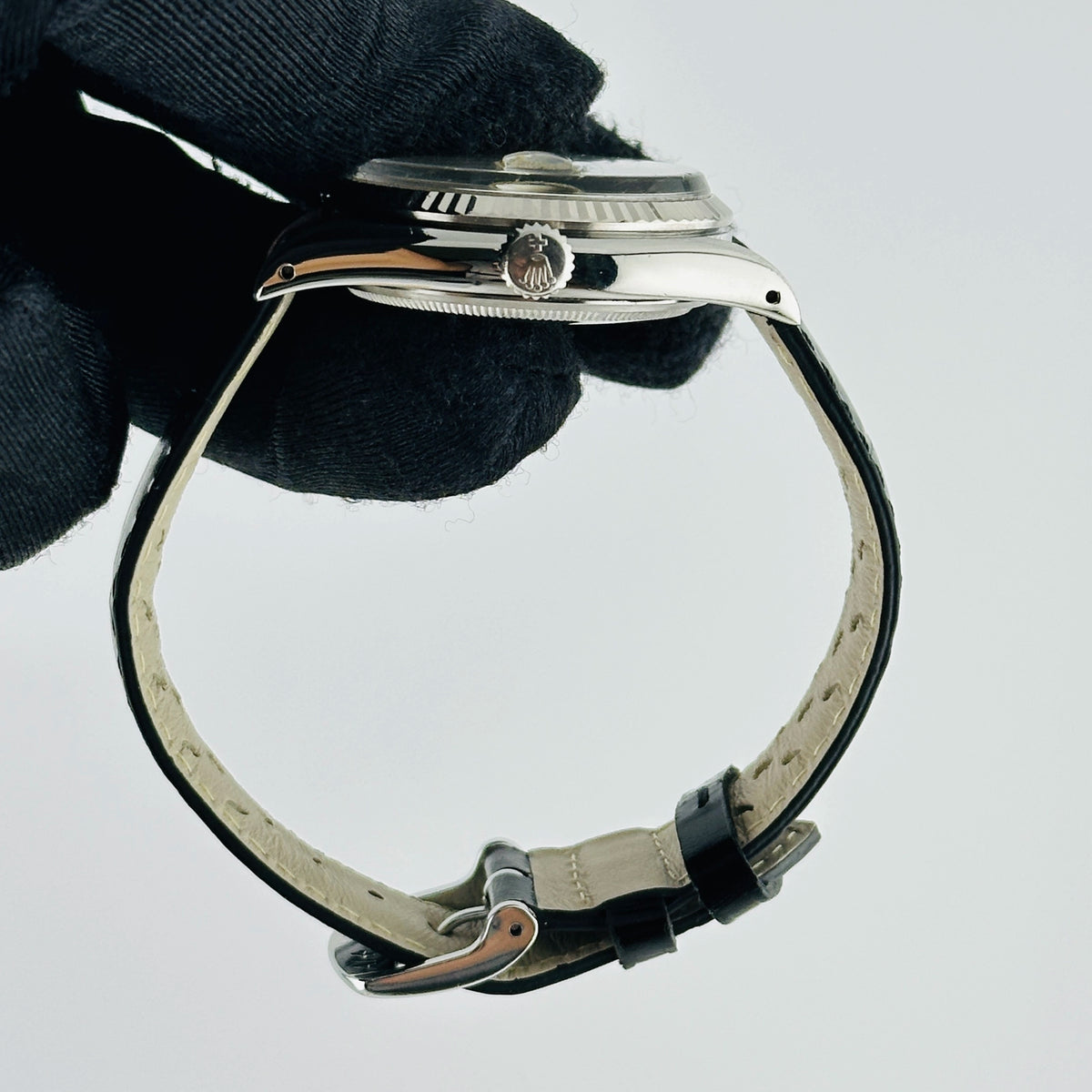 Rolex Datejust 6605 — view 5