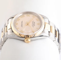 Rolex Datejust 16233 — view 5