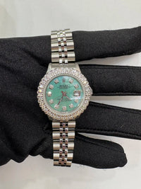 Rolex Lady Datejust 6916 — view 1