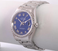Rolex Datejust — view 3
