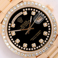 Rolex Day-Date — view 1