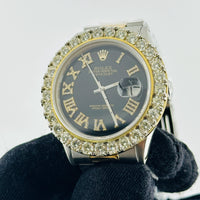 Rolex Datejust 1601 — view 2