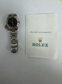Rolex Oyster Perpetual 67480 — view 5