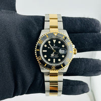 Rolex Sea-Dweller 126603 — view 2