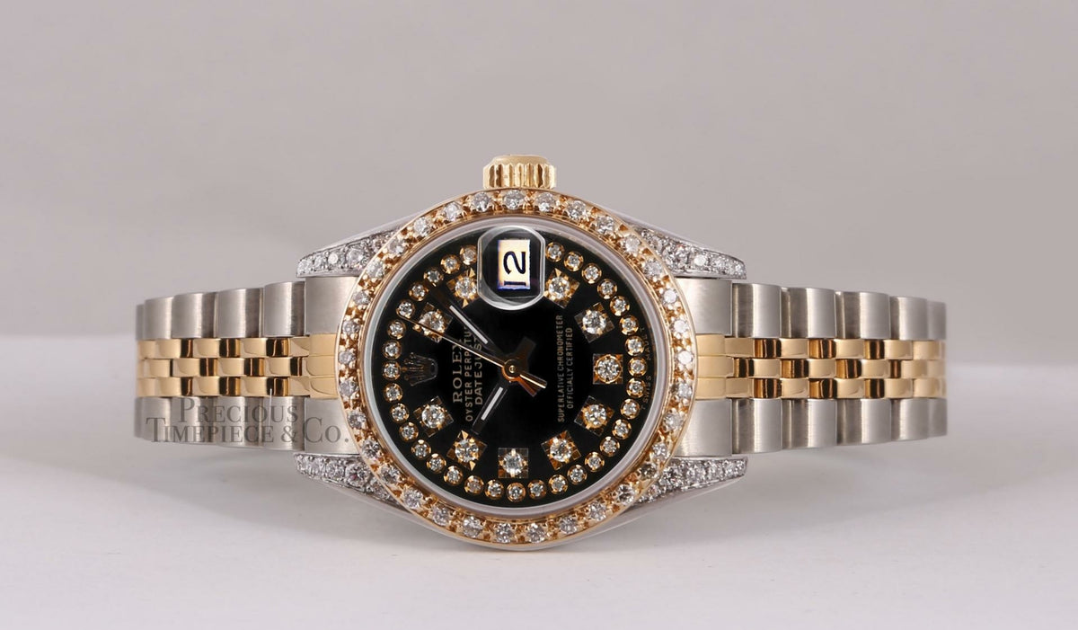 Rolex Datejust — view 4