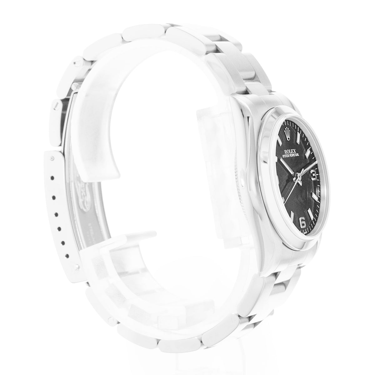 Rolex Oyster Perpetual 31 77080 — view 7