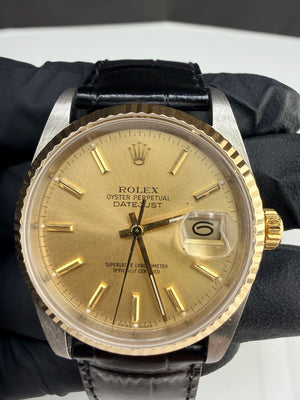 Rolex Datejust