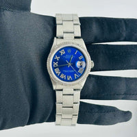 Rolex Datejust 1601 — view 1